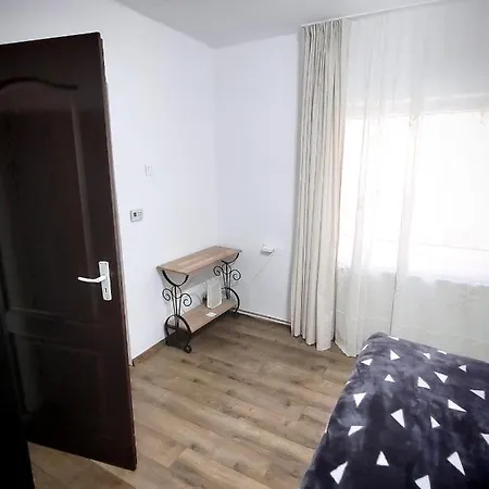 Casa Cu Hortensii Apartamento