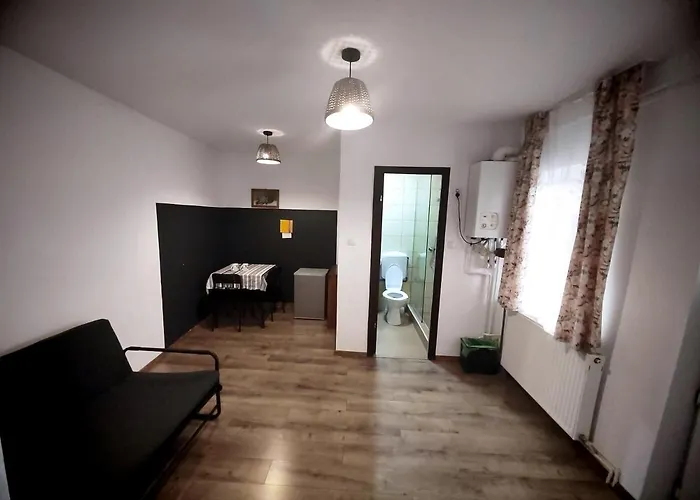 Appartamento Casa Cu Hortensii Cluj-Napoca