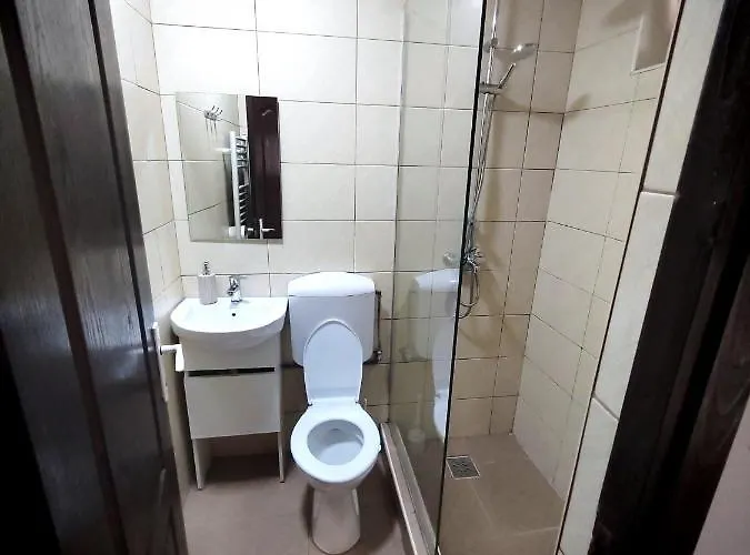 Appartamento Casa Cu Hortensii